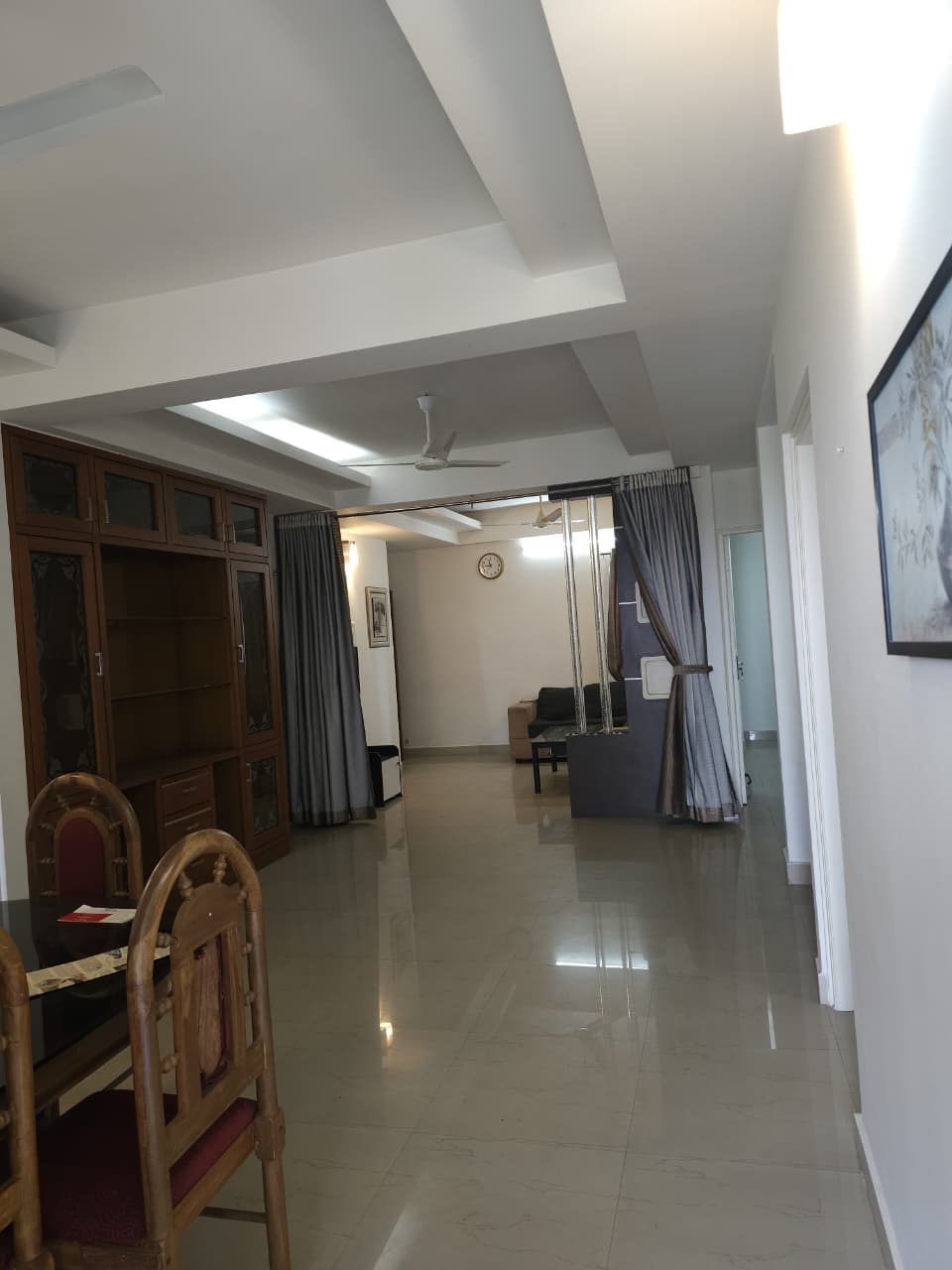 3BHK Fully Furnished Flat — photo 5