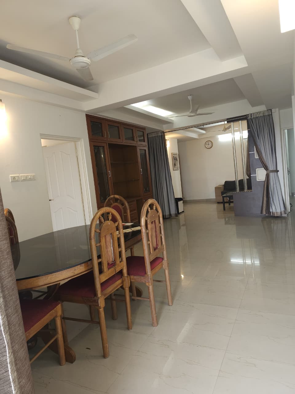 3BHK Fully Furnished Flat — photo 7