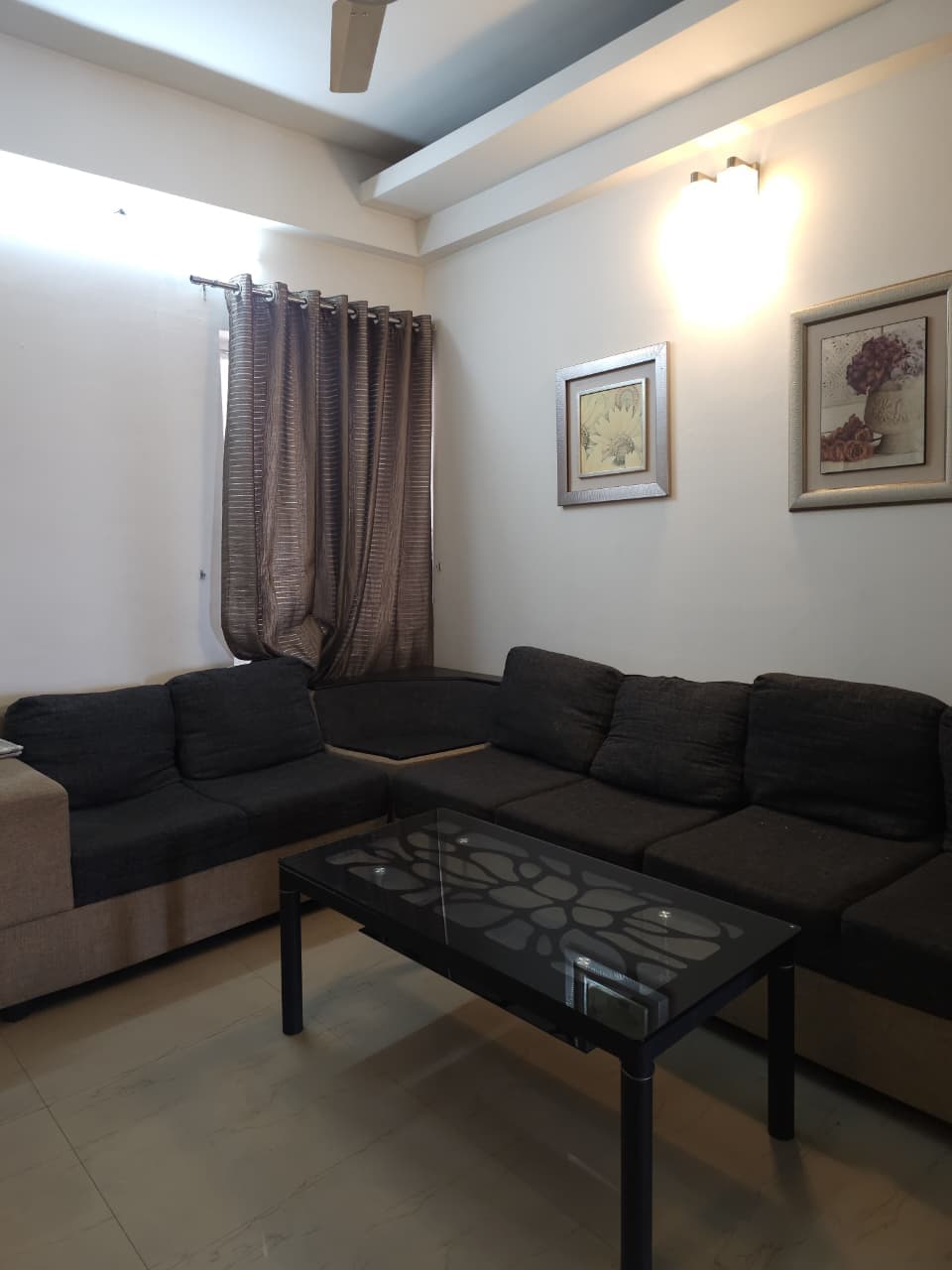 3BHK Fully Furnished Flat — photo 9
