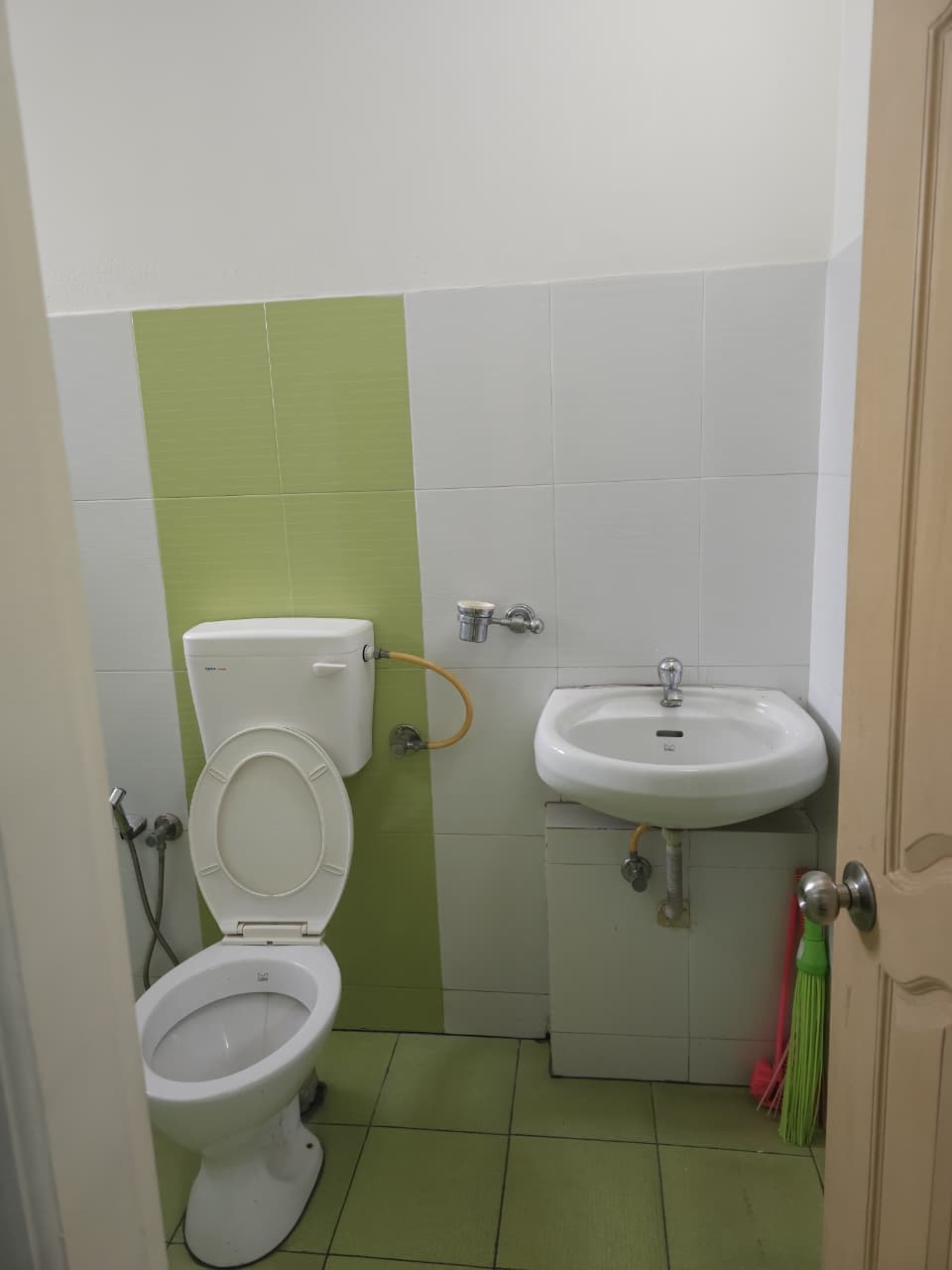 3BHK Fully Furnished Flat — photo 10