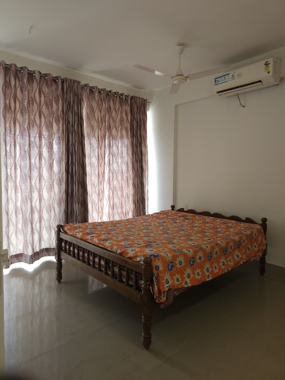 3BHK Fully Furnished Flat — photo 12