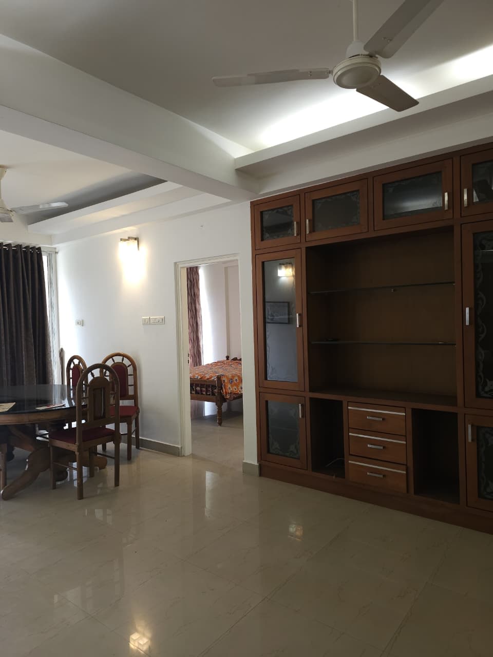 3BHK Fully Furnished Flat — photo 13