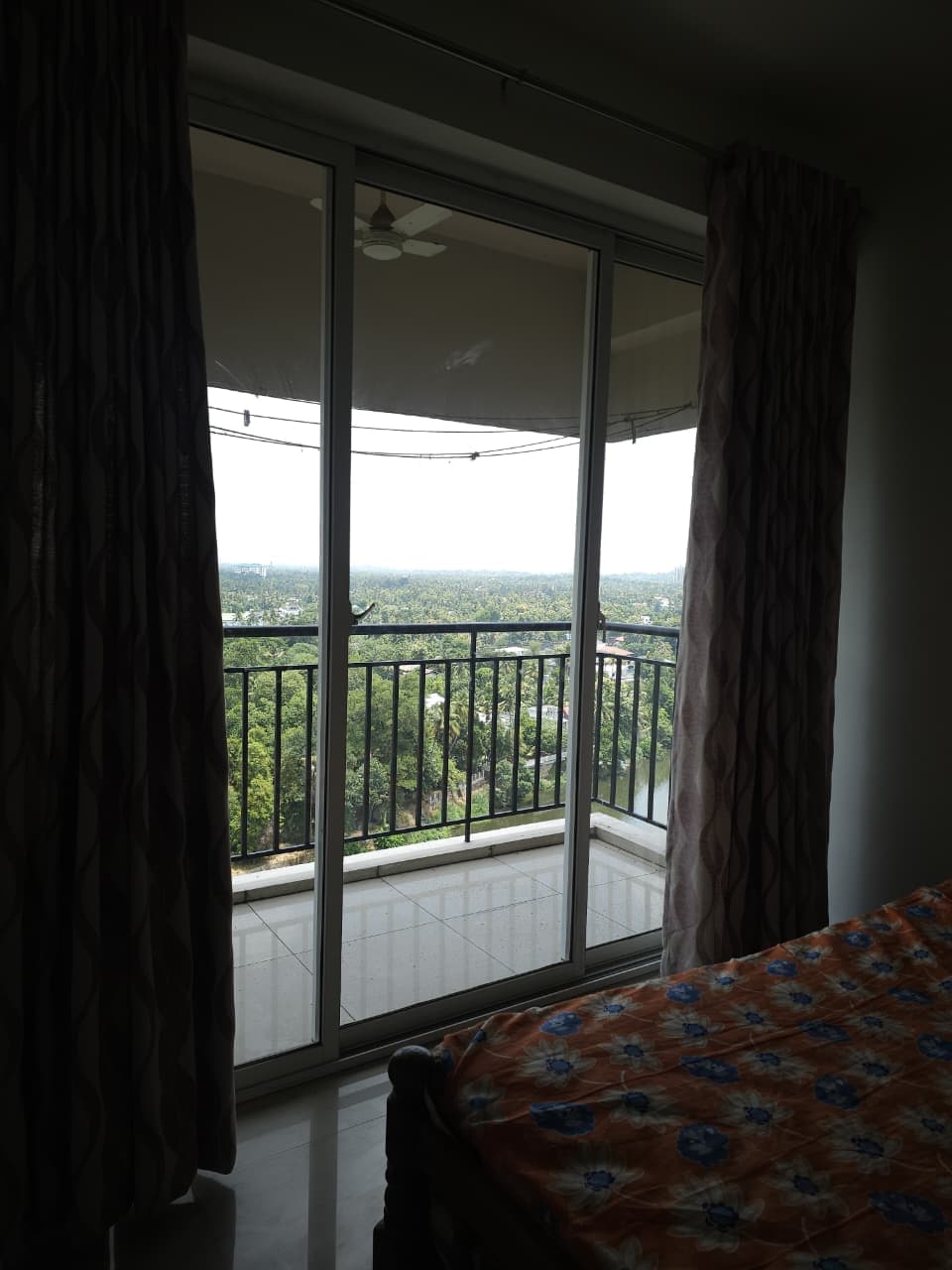 3BHK Fully Furnished Flat — photo 14
