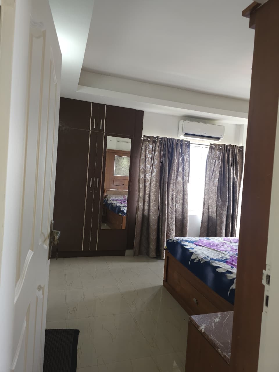 3BHK Fully Furnished Flat — photo 2