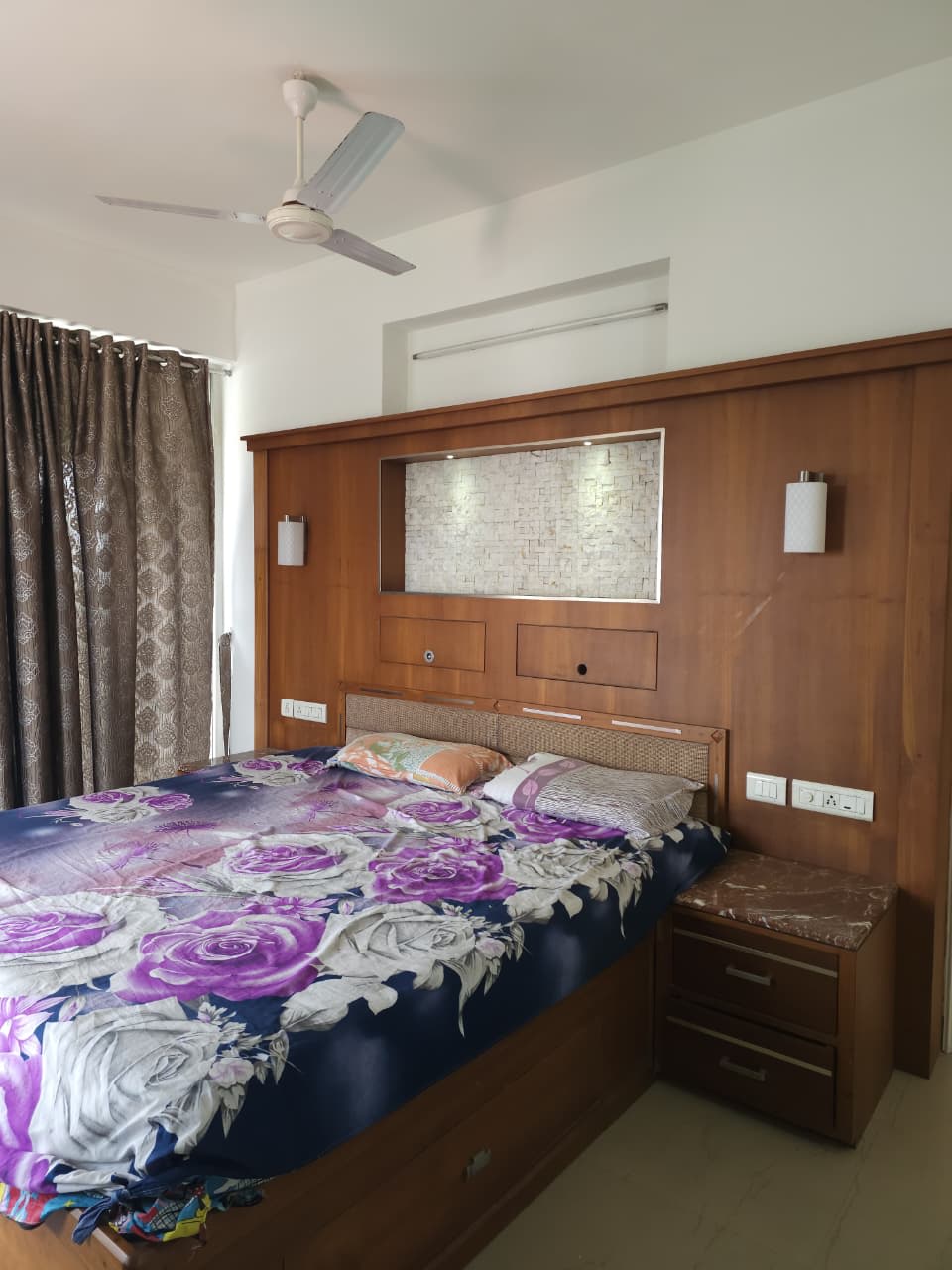 3BHK Fully Furnished Flat — photo 1