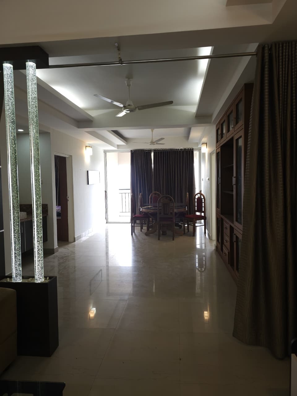 3BHK Fully Furnished Flat — photo 16